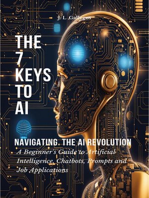 cover image of The 7 Keys to AI